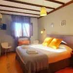Juderia Valle Del Jerte 酒店