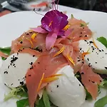 酒店 Juderia Valle Del Jerte