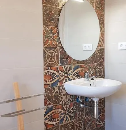 Hotel Juderia Valle Del Jerte