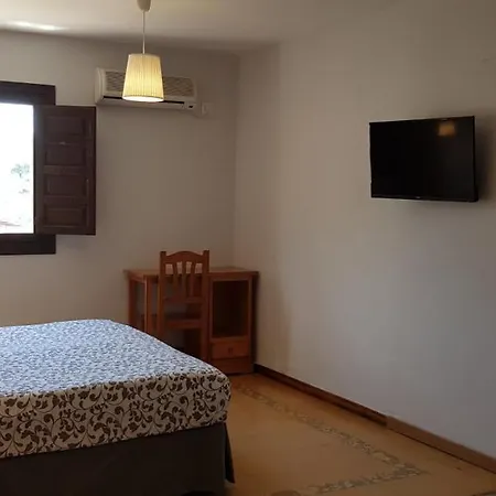 Juderia Valle Del Jerte Cabezuela Del Valle