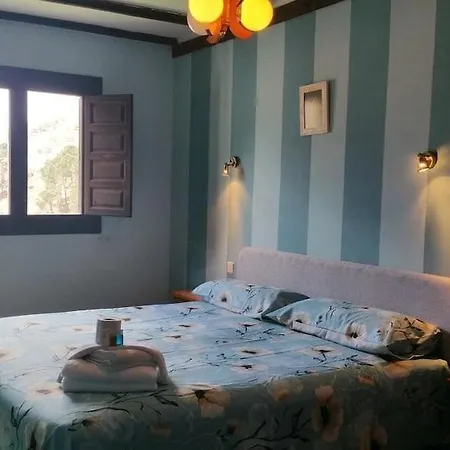 Juderia Valle Del Jerte Hotell *