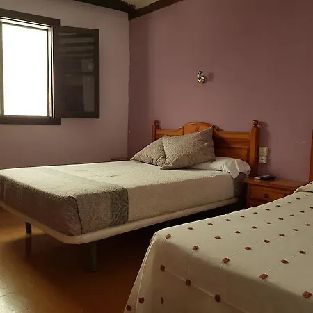 Juderia Valle Del Jerte Cabezuela Del Valle