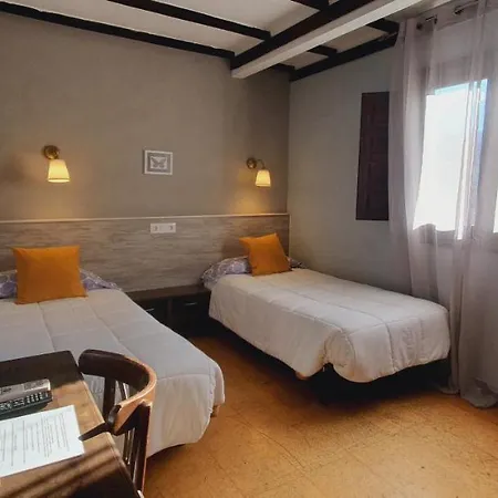 Juderia Valle Del Jerte Hotel