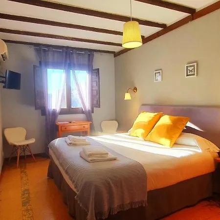 Juderia Valle Del Jerte Hotel