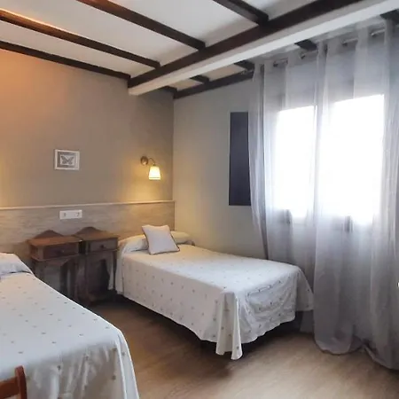 Juderia Valle Del Jerte Cabezuela Del Valle