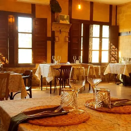 Juderia Valle Del Jerte *