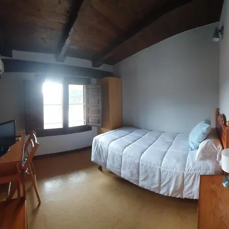 Juderia Valle Del Jerte *