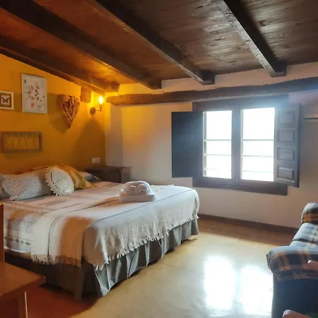 Hotell Juderia Valle Del Jerte *