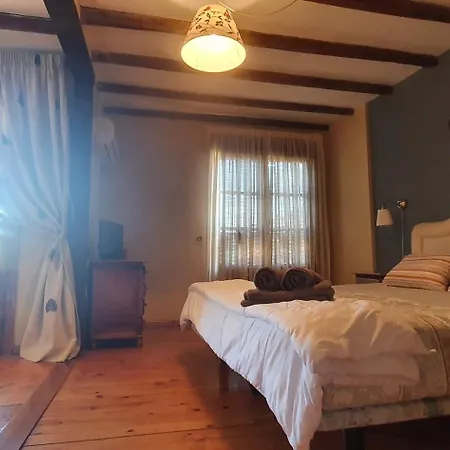 Hotell Juderia Valle Del Jerte Cabezuela Del Valle