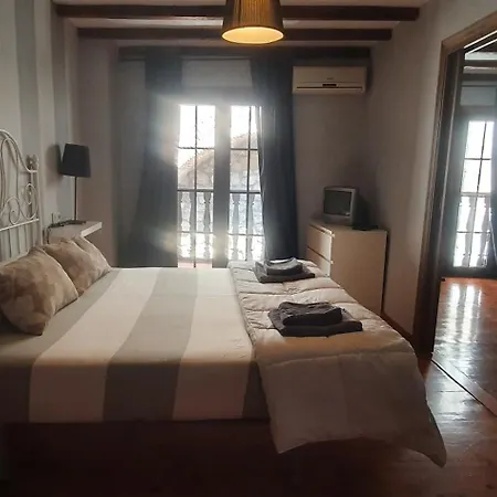 Juderia Valle Del Jerte * Cabezuela Del Valle