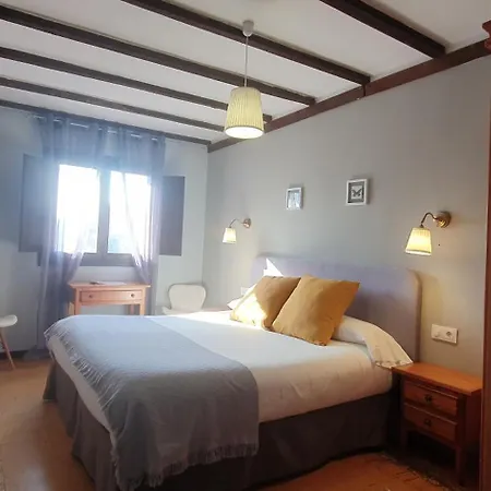 Hotell Juderia Valle Del Jerte *