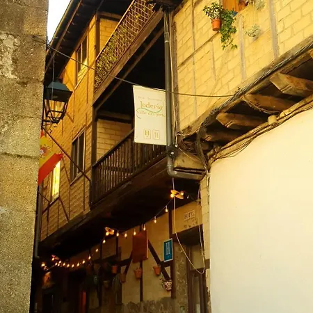 Juderia Valle Del Jerte *