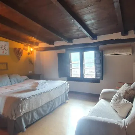 Juderia Valle Del Jerte Cabezuela Del Valle