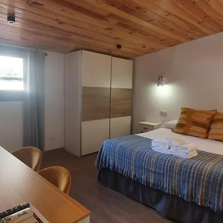 Juderia Valle Del Jerte Hotell