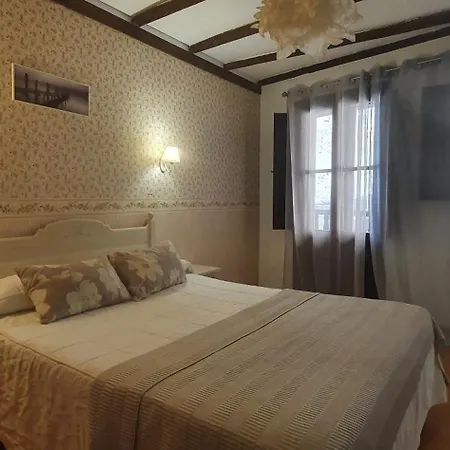 Hotel Judería Valle Del Jerte