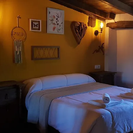 Judería Valle Del Jerte Hotel