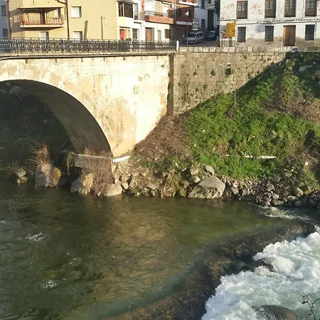 Juderia Valle Del Jerte * Cabezuela Del Valle