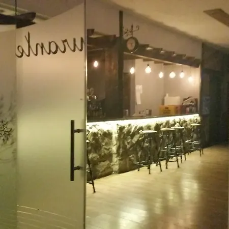 Hotel Juderia Valle Del Jerte