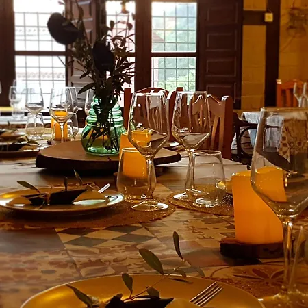 Juderia Valle Del Jerte *