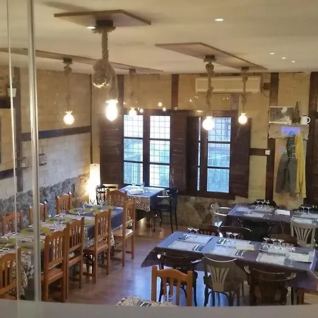 Hotell Juderia Valle Del Jerte