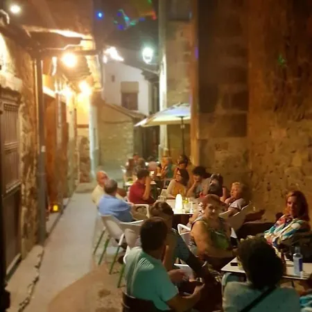 Juderia Valle Del Jerte