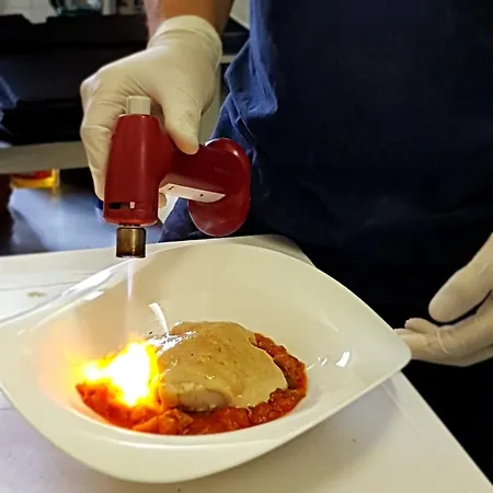 Hotel Juderia Valle Del Jerte