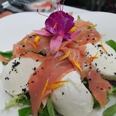 Hotel Juderia Valle Del Jerte