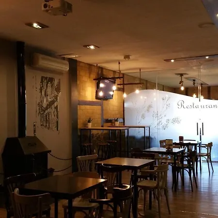 Hotel Juderia Valle Del Jerte