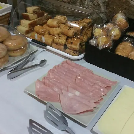 Juderia Valle Del Jerte *