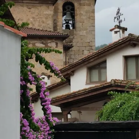 Juderia Valle Del Jerte *