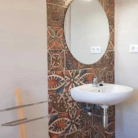 Juderia Valle Del Jerte Hotell