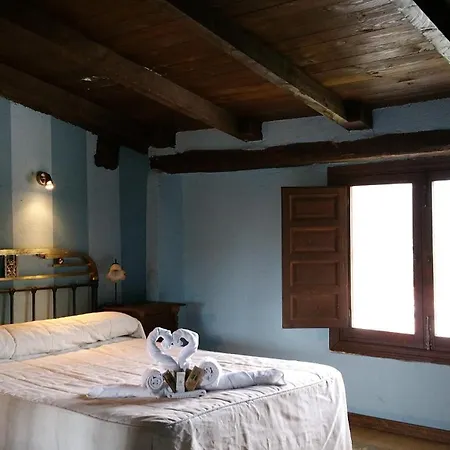 Hotel Juderia Valle Del Jerte Cabezuela Del Valle