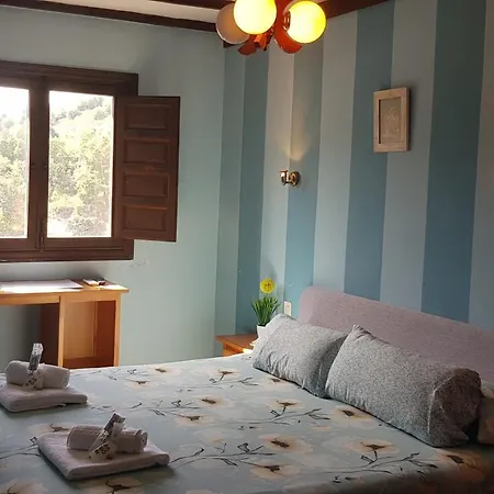 Juderia Valle Del Jerte *