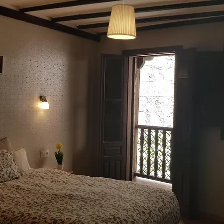 Juderia Valle Del Jerte Hotell *