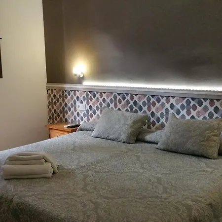 Juderia Valle Del Jerte Cabezuela Del Valle