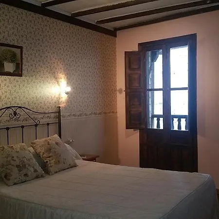 Juderia Valle Del Jerte Hotell