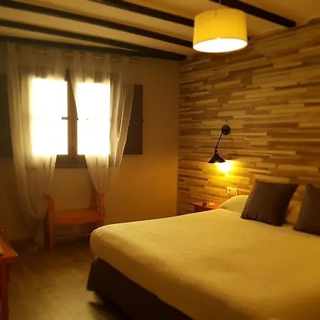 Hotell Juderia Valle Del Jerte