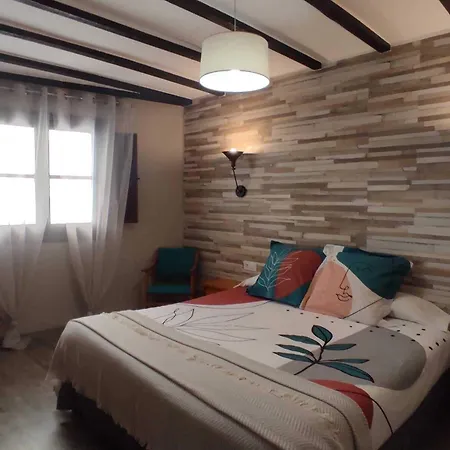 Juderia Valle Del Jerte Hotell