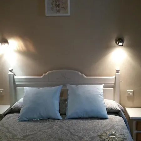 Hotell Juderia Valle Del Jerte Cabezuela Del Valle