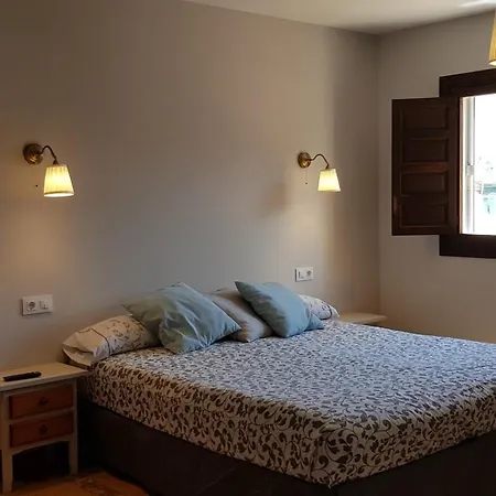 Juderia Valle Del Jerte * Cabezuela Del Valle