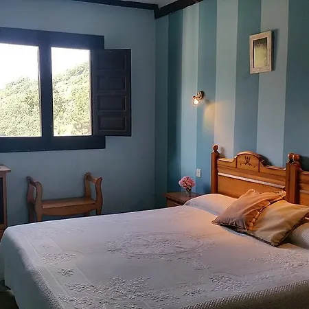 Otel Juderia Valle Del Jerte