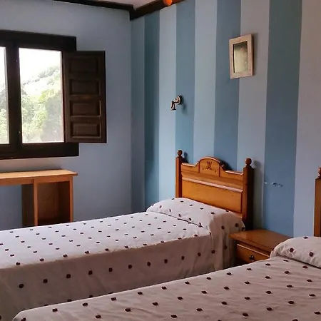 Juderia Valle Del Jerte