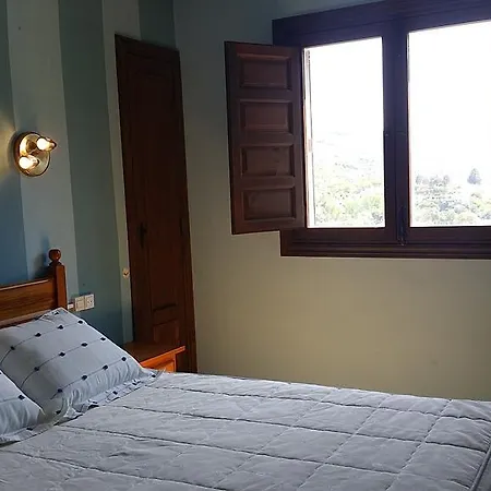 Judería Valle Del Jerte