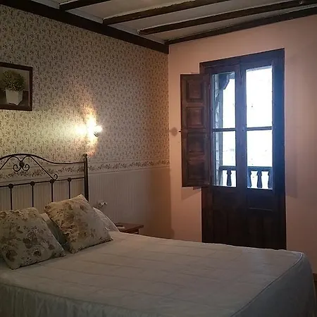 Judería Valle Del Jerte Cabezuela Del Valle