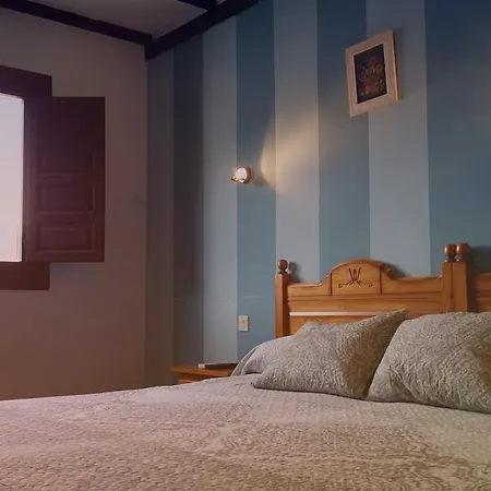 Juderia Valle Del Jerte Hotell Cabezuela Del Valle