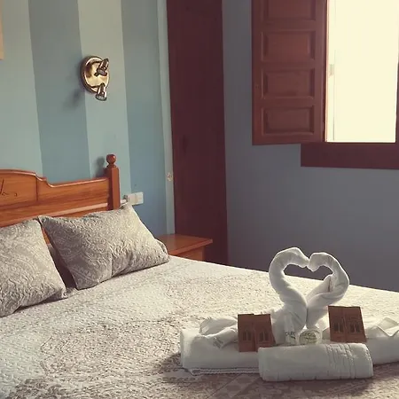 Hotell Juderia Valle Del Jerte *