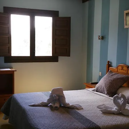 Juderia Valle Del Jerte * Cabezuela Del Valle