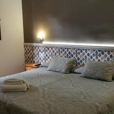 Hotel Juderia Valle Del Jerte *