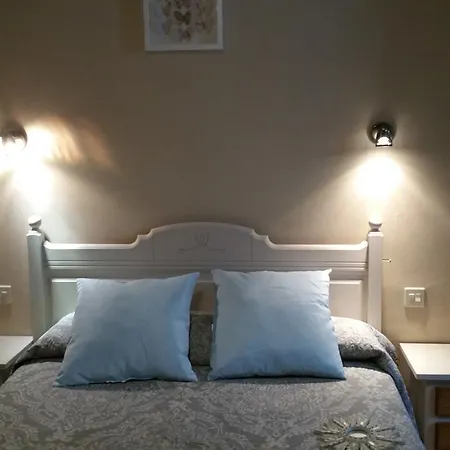 Juderia Valle Del Jerte Hotell Cabezuela Del Valle