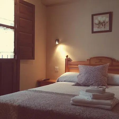 Juderia Valle Del Jerte Hotell